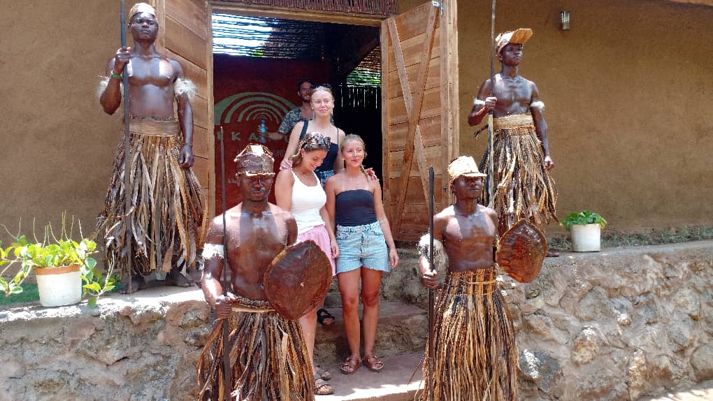 Eekanubi experience 10